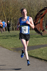 Senior mens 2018 Royal Signals NECAA Road Relays, Hetton. Photo: David T. Hewitson/Sports for All Pics